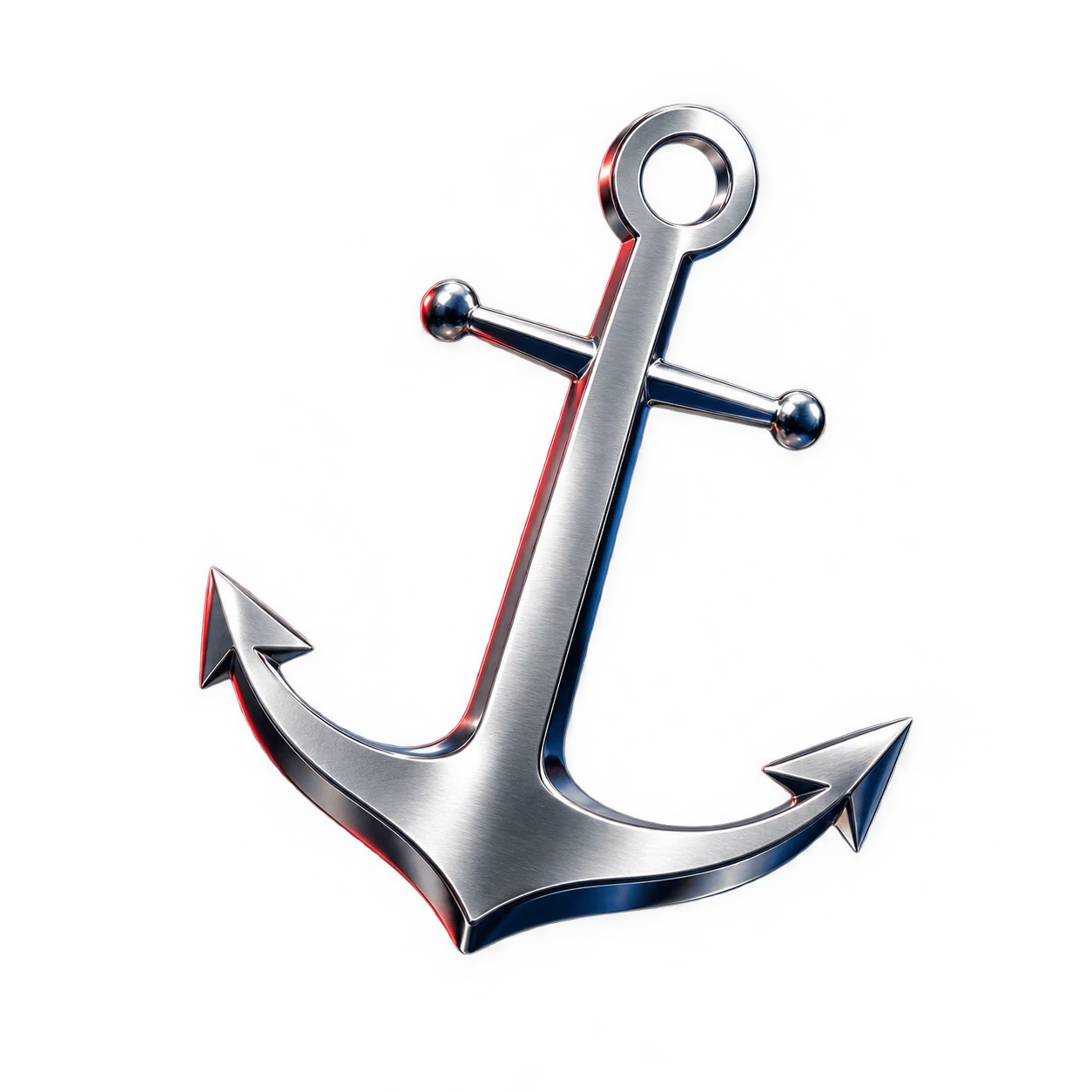 Hybrid Marine metal çapa